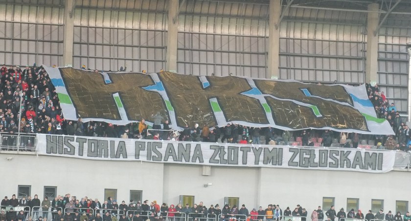 Nowe rozdanie w Fortuna Pucharze Polski