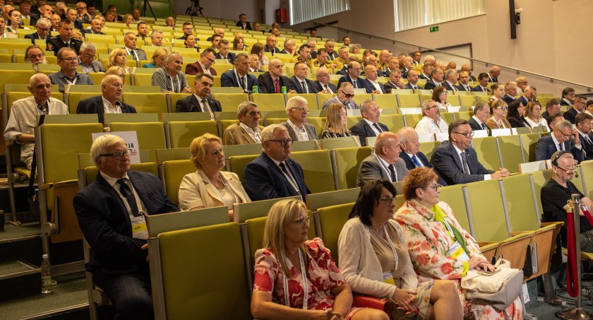 Wielkopolskie Forum Samorządowe o szansach rozwoju lokalnych ojczyzn