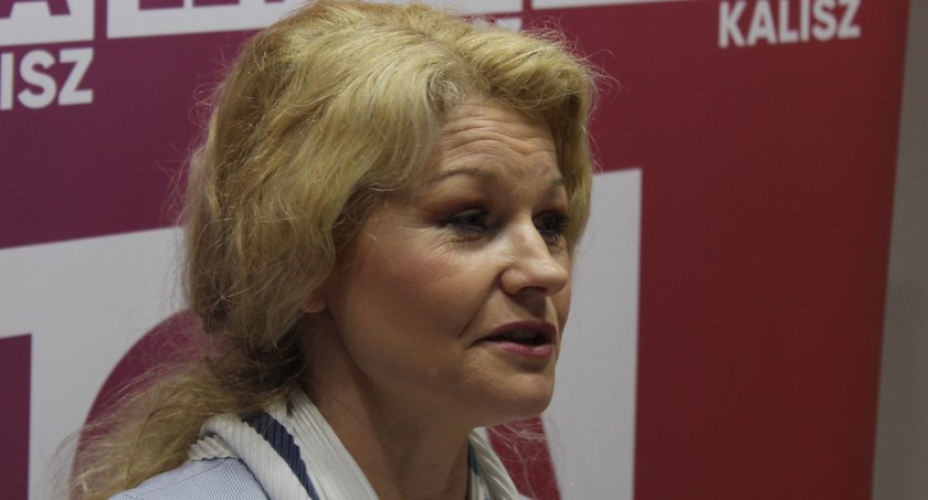 Karolina Pawliczak odeszła z Lewicy