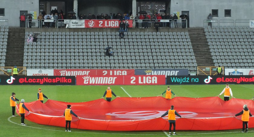 Znamy terminarz, czekamy na kadrę