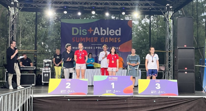 Europejski sukces Alicji Piec