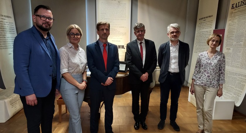 „Kaliszanin” w Wielkopolskiej Bibliotece Cyfrowej