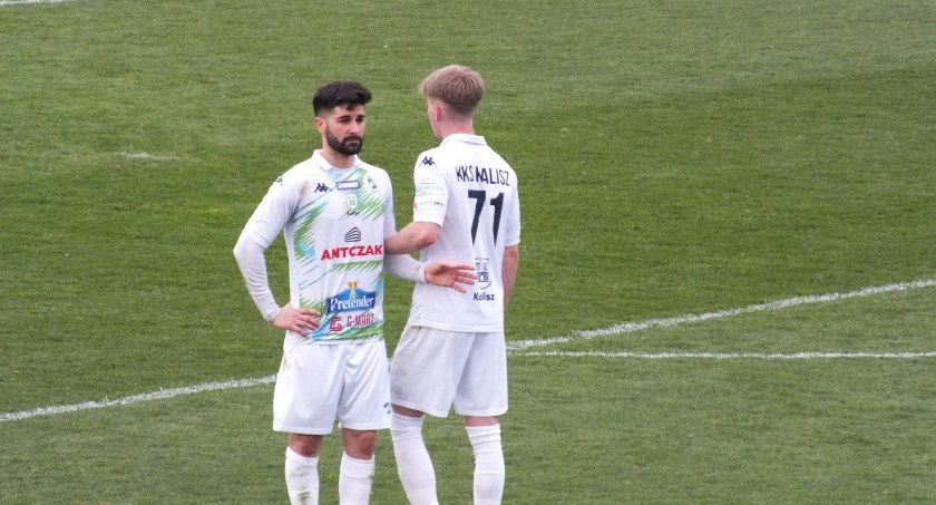 Nestor Gordillo zostaje w KKS