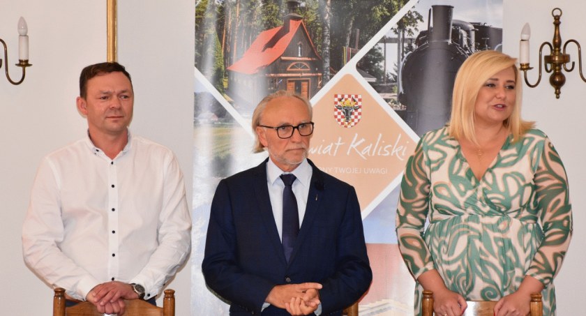 W Starostwie Powiatowym o przeciwdziałaniu przemocy