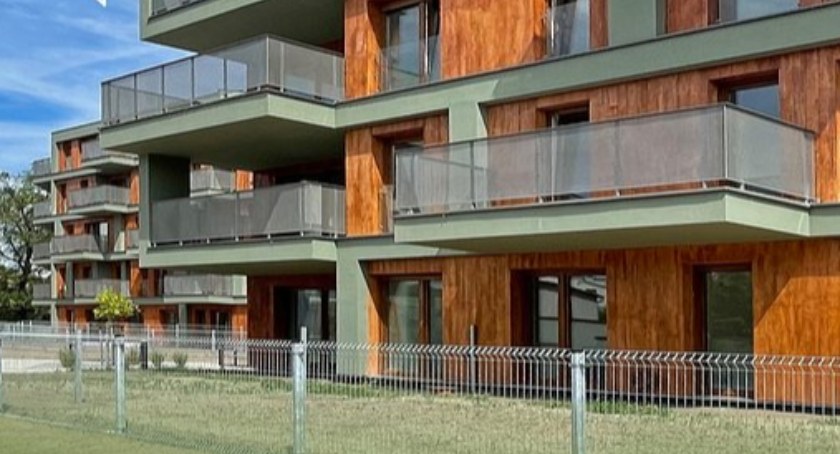 Kaliskie Osiedle Między Mostami wyróżnione w konkursie European Property Awards