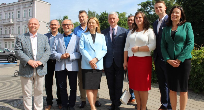 Co nam obiecuje koalicja PSL i Polska 2050?