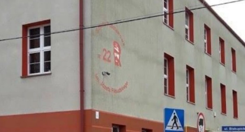 Akt oskarżenia przeciwko byłej dyrektor kaliskiej szkoły 