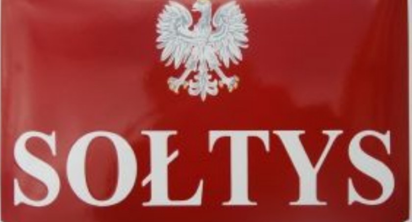 300  zł miesięcznie do emerytury dla sołtysów - już można składać wnioski