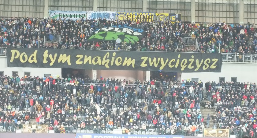 Wejściówki i karnety czekają na kibiców