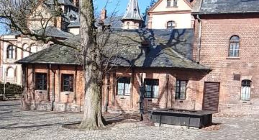 Zmarł Romuald Bartosik, wieloletni właściciel Kawiarni „Muzealna” w Gołuchowie