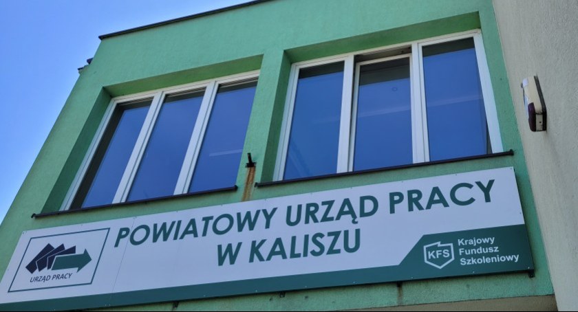 Najnowsze ofert pracy z PUP w Kaliszu