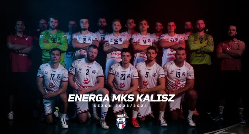 Iwona Niedźwiedź w sztabie szkoleniowym Energi MKS Kalisz