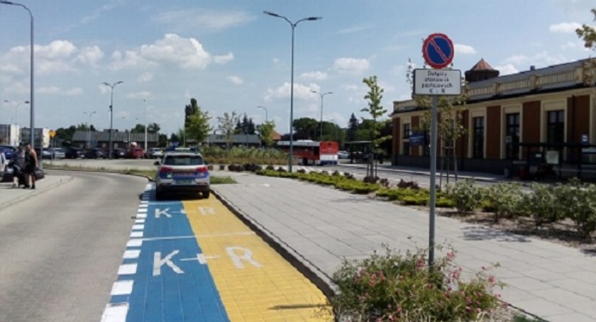 Strażnicy miejscy sprawdzą, czy w tych miejscach nie parkujesz zbyt długo