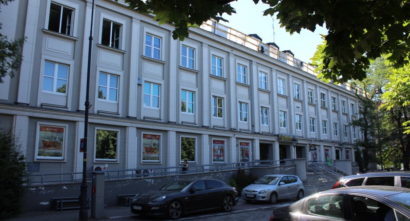 Jeden z najbogatszych Polaków inwestuje w Kaliszu