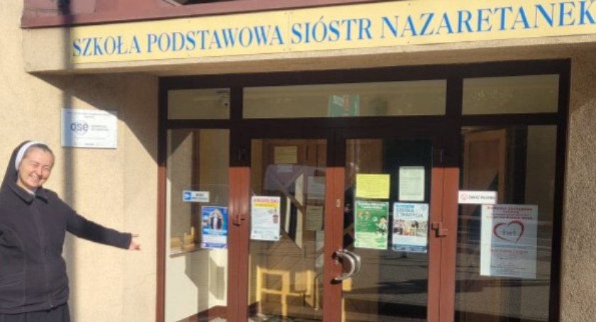 Ósmoklasiści kaliskiego Nazaretu znowu najlepsi - wyniki testów kaliskich szkół