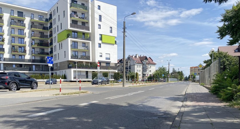Korczak do remontu