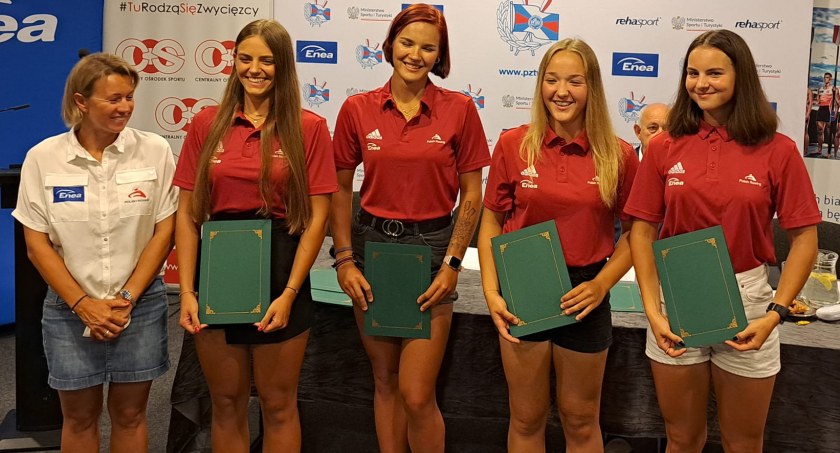 Kaliszanie jadą na mistrzostwa świata