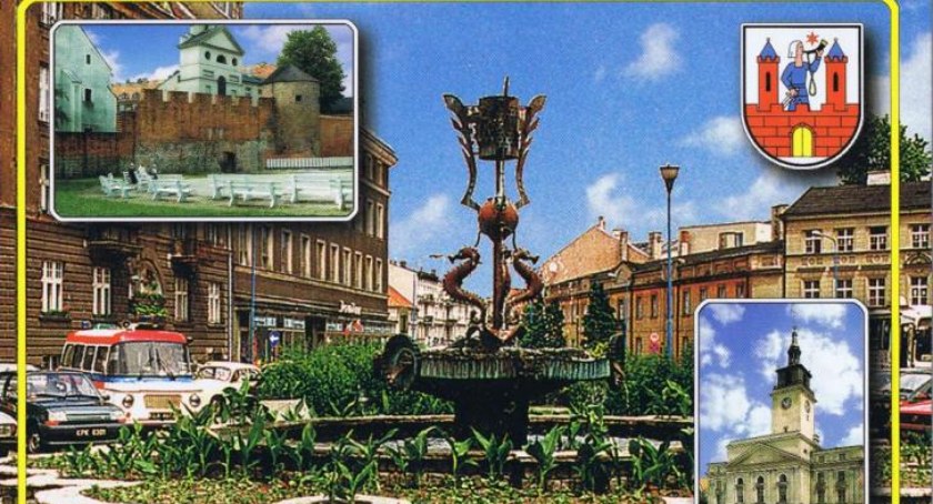 Najładniejszy plac miasta