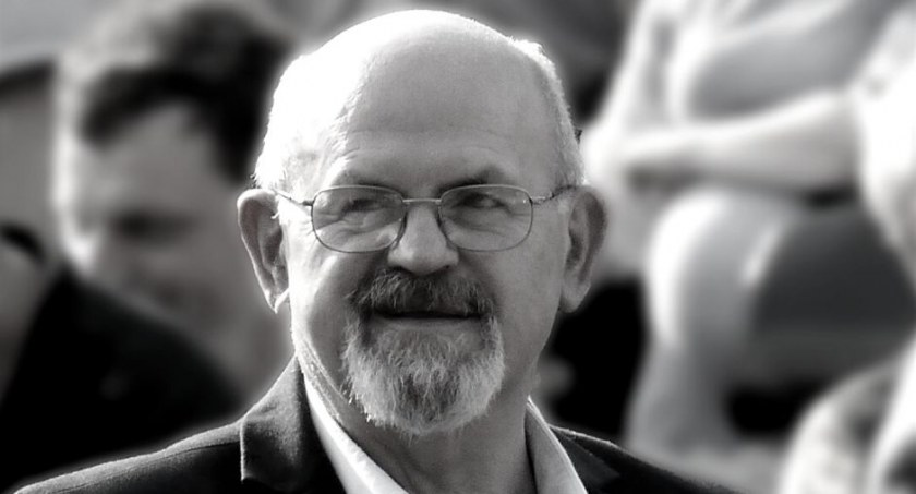 Zmarł Henryk Muszyński, zastępca burmistrza gminy Koźminek