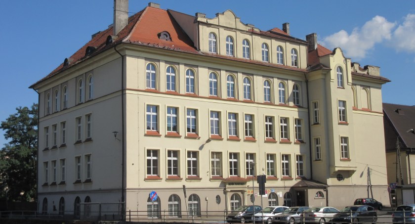Które szkoły ponadpodstawowe przyjmowały uczniów w drugim naborze