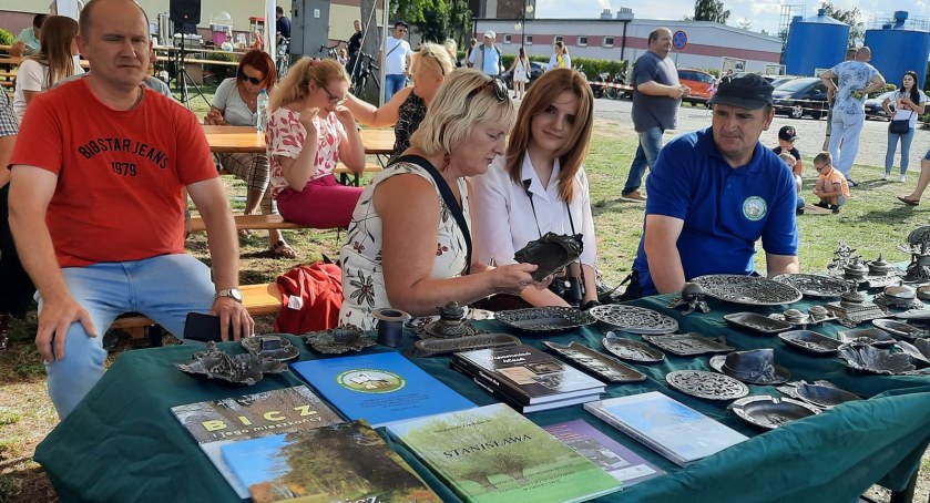 III Piknik Historyczny – Lisków 2023