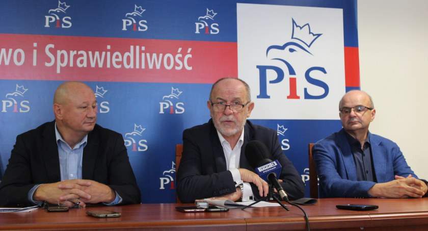Ogromne rządowe pieniądze  dla Kalisza i powiatu