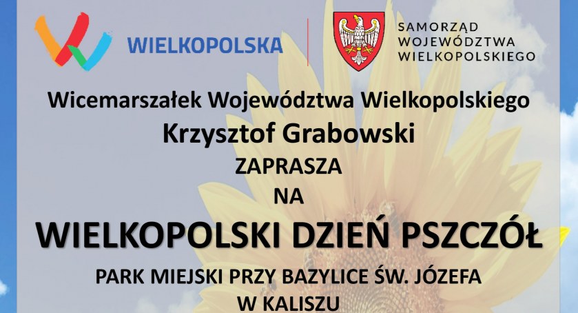 Wielkopolski Dzień Pszczół