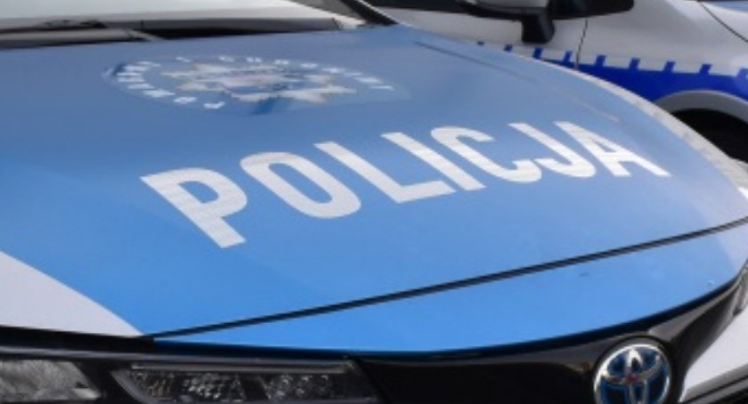 Nie żyje młody motocyklista – tragiczny wypadek w Kokaninie