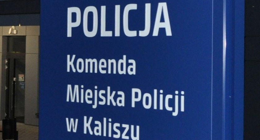 Poszukiwany jest mężczyzna 