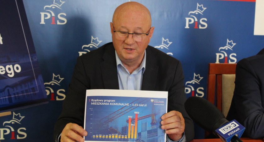Kolejne mieszkania komunalne dla kaliszan
