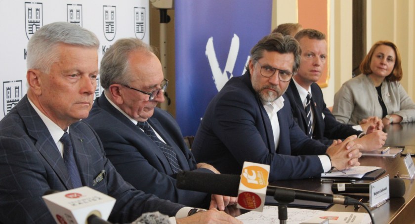 Kolej aglomeracyjna dla Kalisza i regionu?