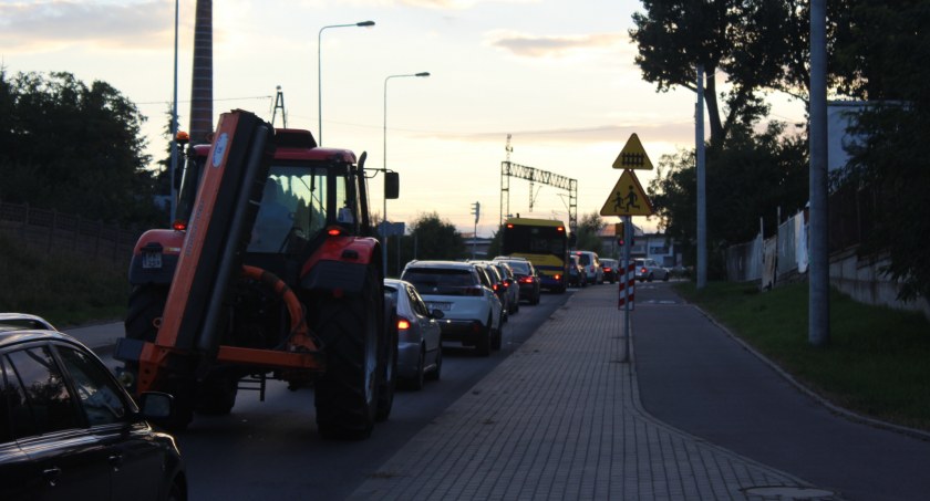 Będzie wiadukt  w Piwonicach?
