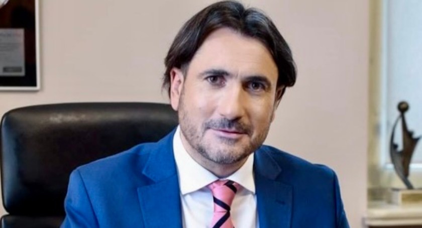 Podjąłem  się wyzwania by wnieść swój wkład w przywrócenie normalności w Polsce  –  Grzegorz Kulawinek 1. na liście Bezpartyjnych Samorządowców w wyborach do Sejmu RP