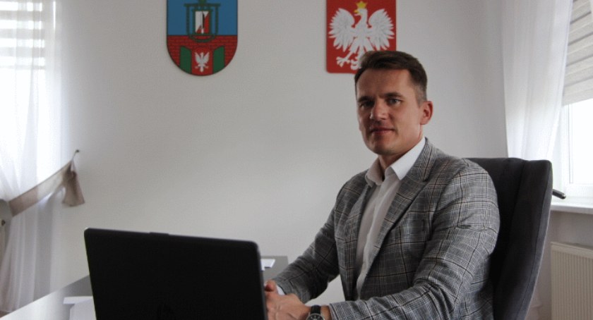 W działaniu kierujemy się dobrem mieszkańców