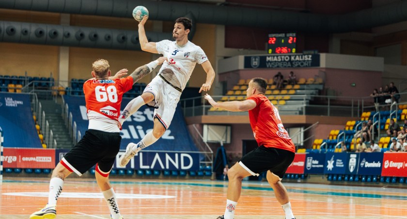 Azoty lepsze od Energi MKS w finale Szczypiorno Cup