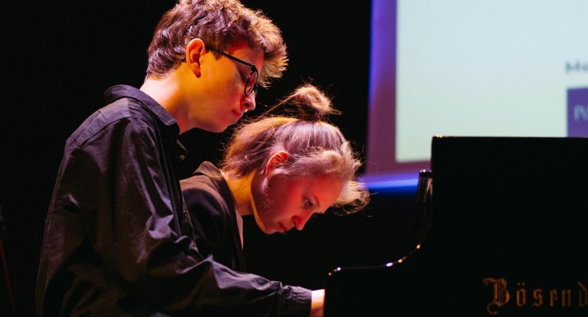 Jazz i muzyka rozrywkowa na Głównym Rynku. Przyjdź i posłuchaj!
