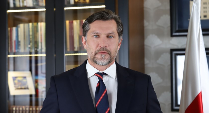 List prezydenta Kalisza do Ukraińców