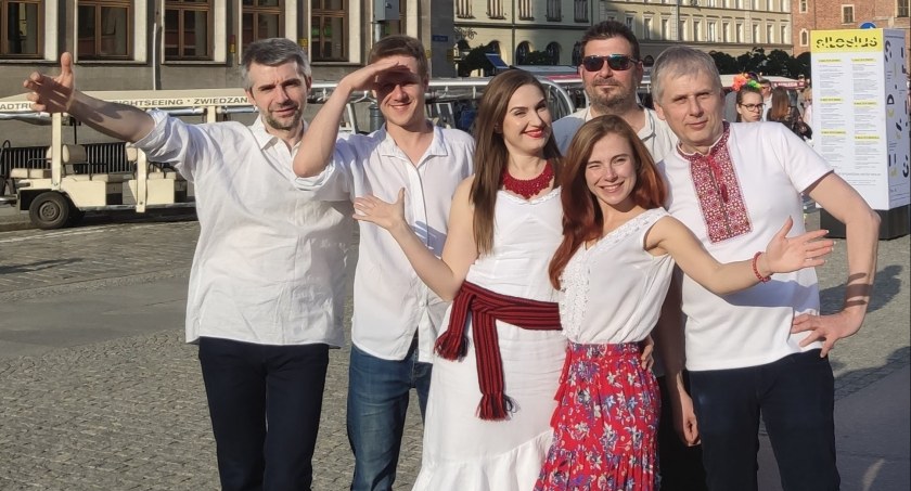 Europejskie Dni Dziedzictwa  z „Burakamy”