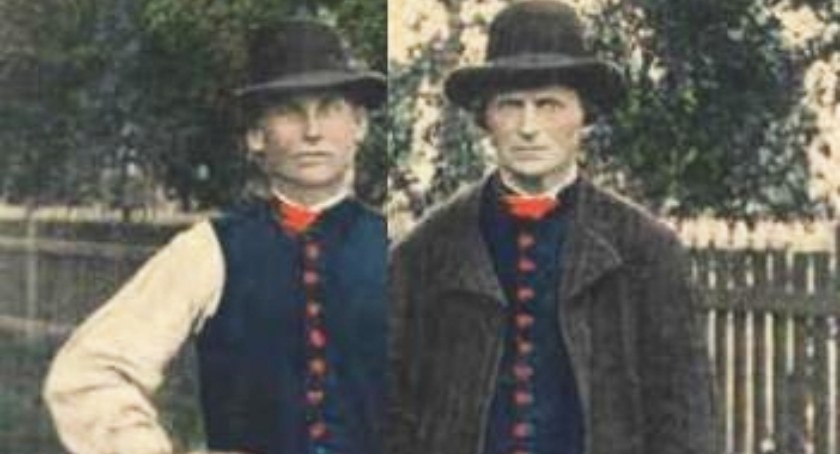 Sierpniowe paradnice
