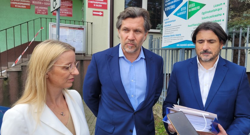 Kaliscy Bezpartyjni Samorządowcy ujawniają kolejne nazwiska na swoich listach wyborczych