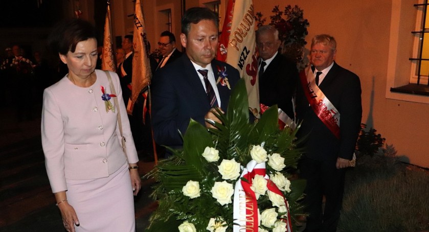 43. rocznica podpisania porozumień sierpniowych - kaliskie obchody