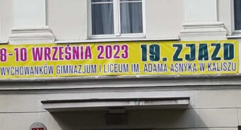 XIX Zjazd Asnykowców - już w najbliższy weekend