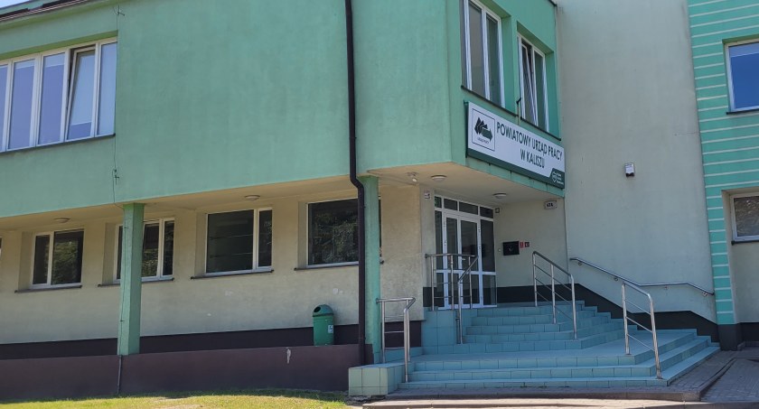 Najnowsze oferty pracy z Urzędu Pracy