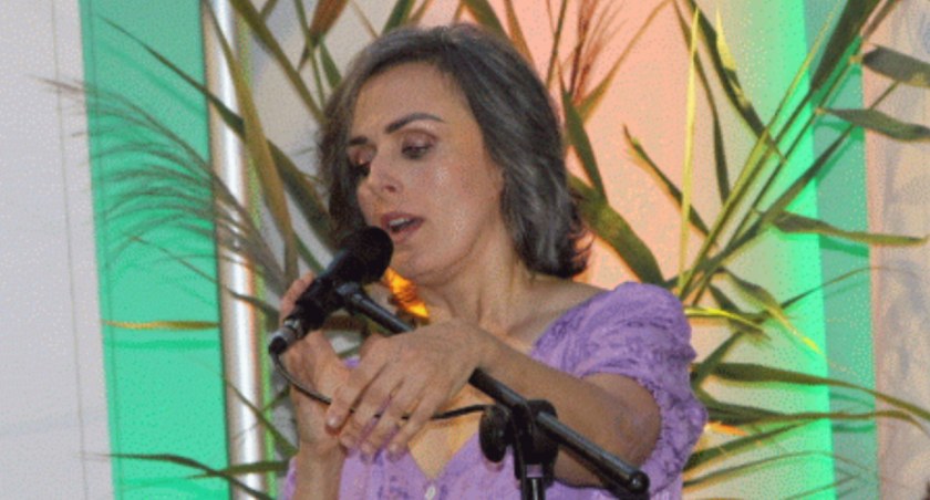 Muzyczne spotkanie z poezją w Stawiszynie – Natalia Niemen zaśpiewa utwory wielkopolskich poetów