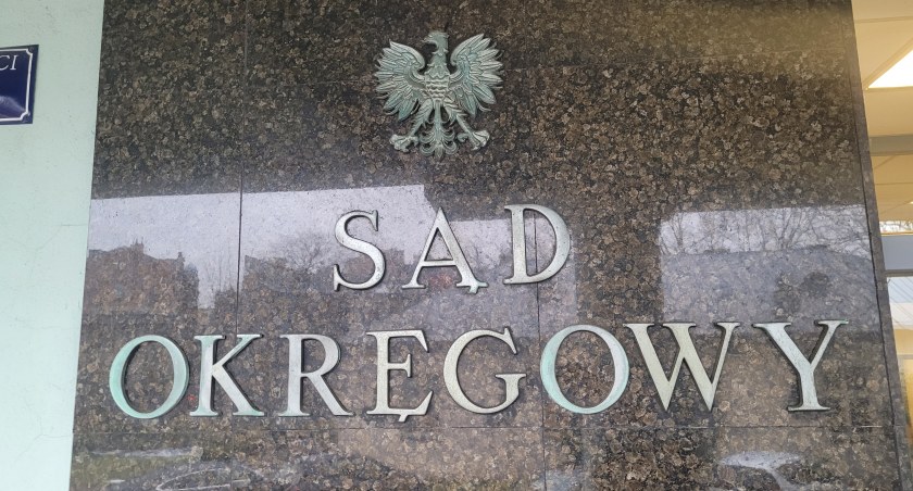 Sąd poszukuje 229 ławników