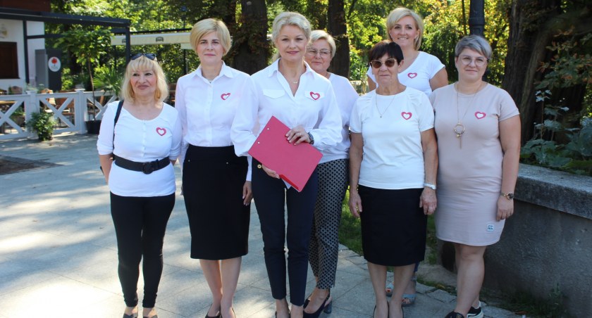 Chcą walczyć o swoje prawa