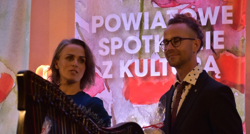 Powiatowe Spotkanie z Kulturą – Stawiszyn 2023, nagrody rozdane