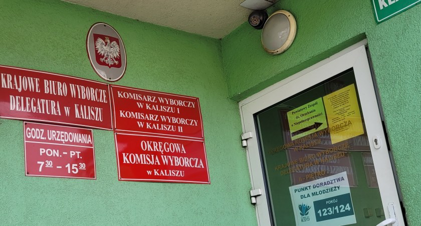 Wybory parlamentarne 2023. Pełna lista kandydatów z okręgu kalisko-leszczyńskiego