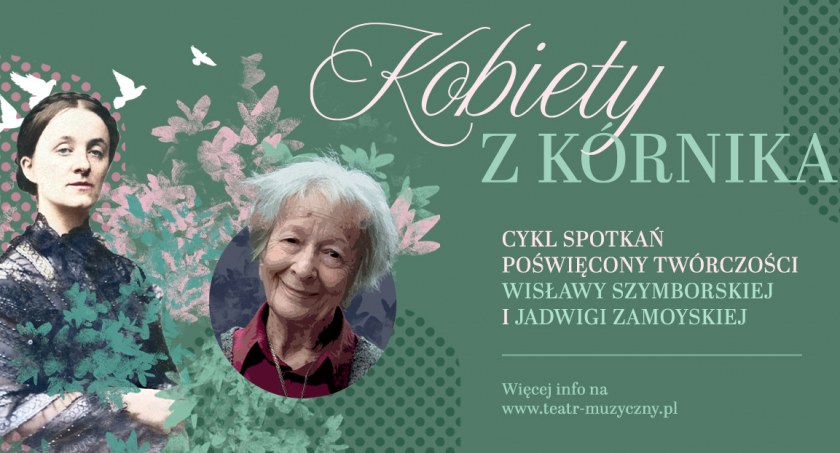 Kobiety z  Kórnika