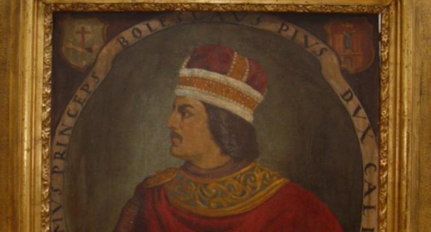 Kalendarium kaliskie